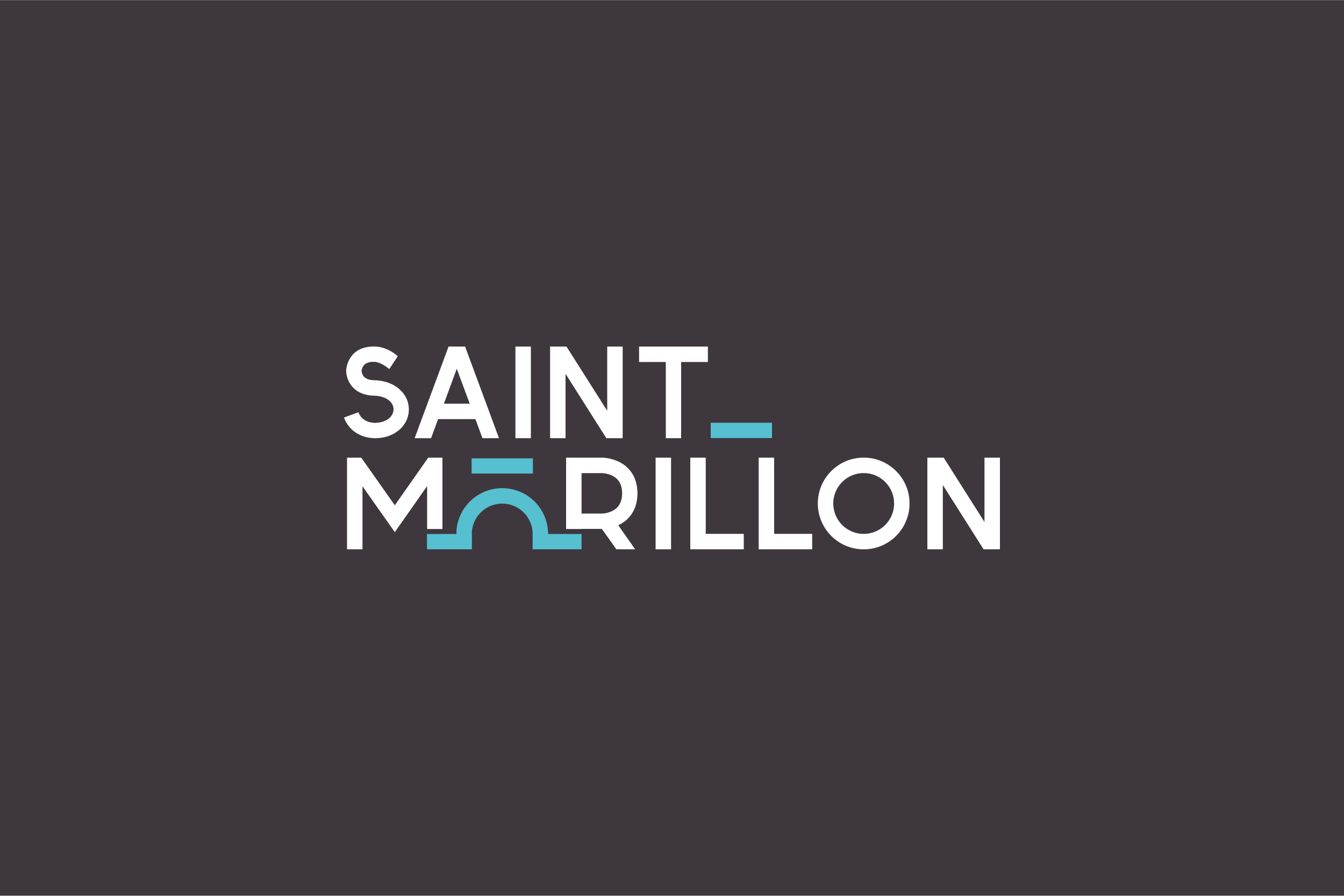Logo Saint-Morillon