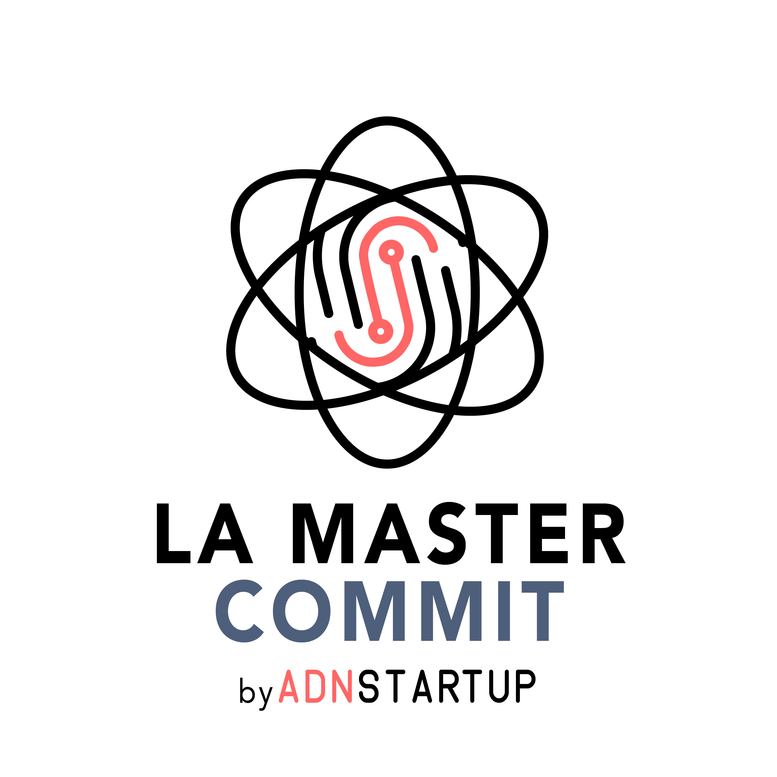 Logo-mastercommit