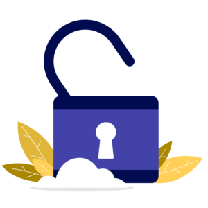 Pictogramme illustré, cadena