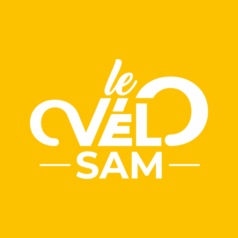 image de mise en avant du projet Vélo SAM