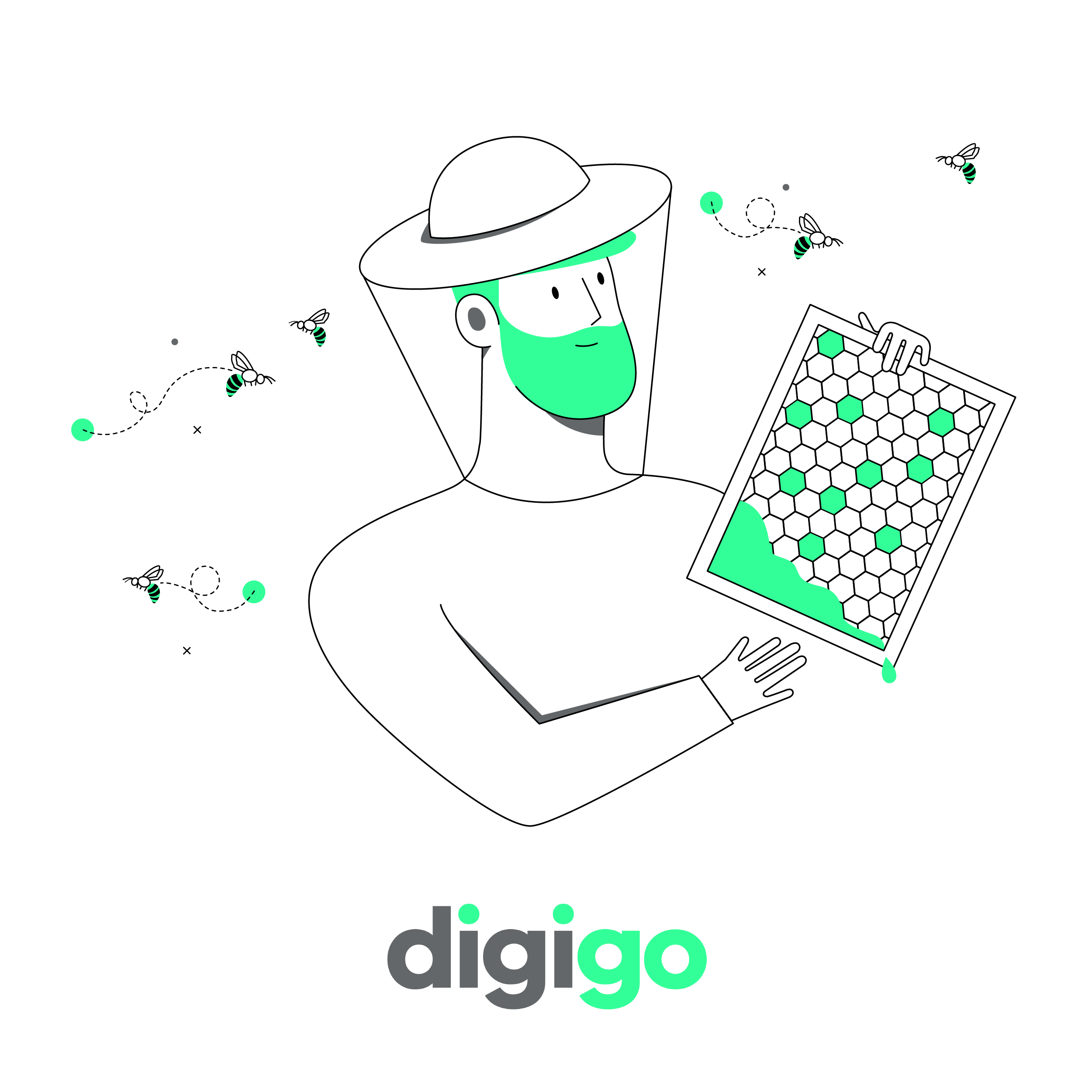 Image de couverture du projet Digigo