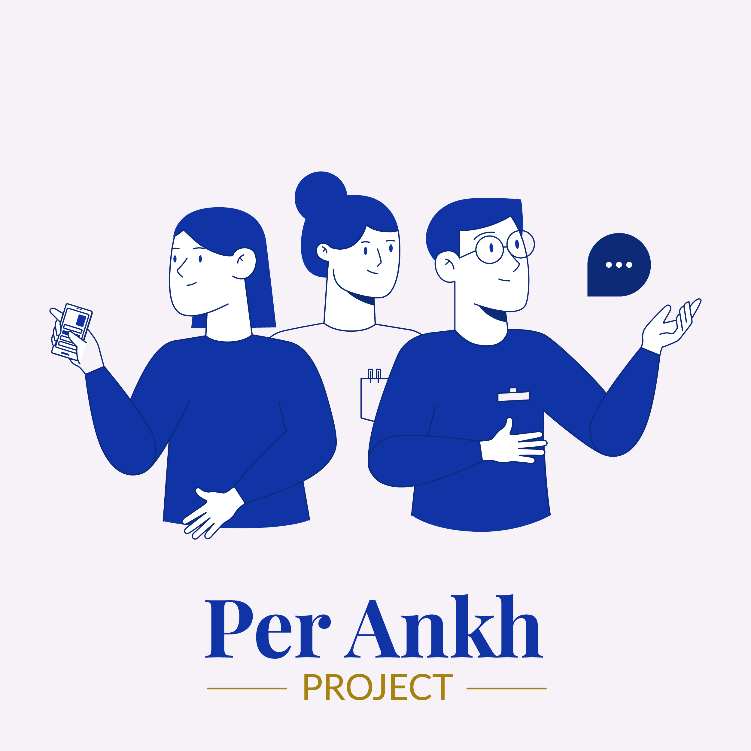 Image de couverture du projet Per Ankh